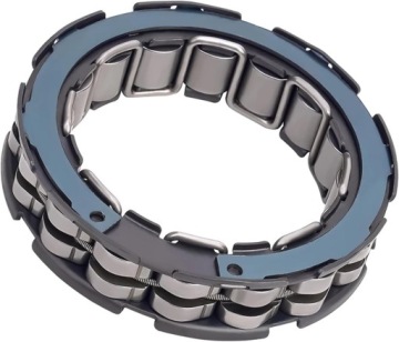 Подшипник одностороннего вращения yamaha Kodiak Grizzly 350 400 450 5GH-16664-00-00