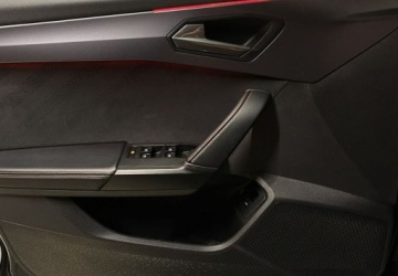 Cupra Formentor Crossover 1.5 TSI 150KM 2025 Cupra Formentor VAT 23 1.5 eTSI 150KM DSG 2025 r., salon PL, I wlasciciel,, zdjęcie 28