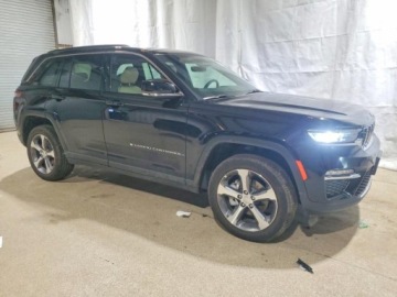Jeep Grand Cherokee V 2025 Jeep Grand Cherokee LIMITED 2025 3.6 Benzyna 293KM, zdjęcie 4