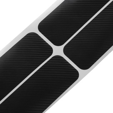 4 шт. ЗАЩИТНЫЕ ЧЕХЛЫ ДЛЯ АВТОМОБИЛЬНЫХ ПОДОКОННИКОВ