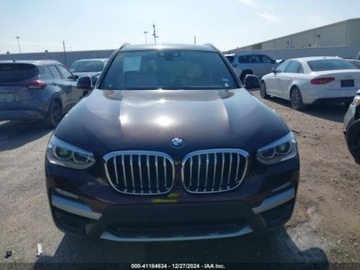 BMW X3 G01 2019 BMW X3 2019 BMW X3 SDRIVE30I 2.0 Benzyna 248KM, zdjęcie 13