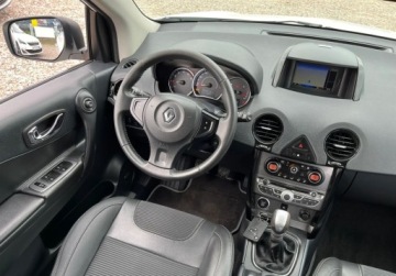 Renault Koleos I SUV Facelifting 2.0 dCi 150KM 2013 Renault Koleos nawigacja 2.0 Diesel 150KM, zdjęcie 5