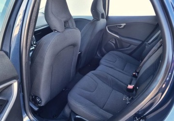 Volvo V40 II Cross Country D2 115KM 2013 Volvo V40 SLICZNA 1.6 D 115KM Bogata Wersja ORYGINAL Serwis ZADBANY 2014r, zdjęcie 10