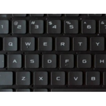 Клавиатура для ноутбука ASUS ROG Zephyrus G14 GA402 GA402R GA402RJ GA402RK Cap