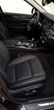 BMW Seria 5 F10-F11 Touring Facelifting 520d 190KM 2016 BMW Seria 5 2,0 diesel 190 KM NAVI bi xenon au..., zdjęcie 18
