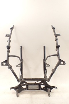 Honda GL 1800 Goldwing 01-05 Задняя рамная стойка