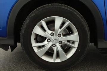 Honda HR-V II SUV 1.5 i-VTEC 130KM 2016 Honda HR-V 1.5 i-VTEC, Salon Polska, Serwis ASO, zdjęcie 11