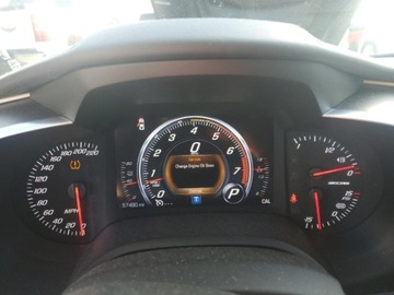 Chevrolet Corvette C7 2017 Chevrolet Corvette Chevrolet Corvette Z06 3LZ, od ubezpieczalni 6.2 Benzyna, zdjęcie 8