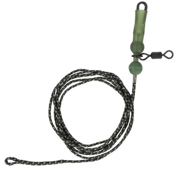 ZESTAW LEADCORE HELIKOPTEROWY 80cm 2szt.