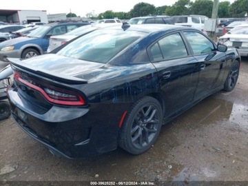 Dodge Charger VII 2023 Dodge Charger 2023r., 3.6L 3.6 Benzyna 300KM, zdjęcie 3