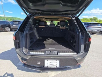 Land Rover Range Rover V 2024 Land Rover Range Rover Sport Dynamic Se 2024 3.0 Benzyna 395KM, zdjęcie 4