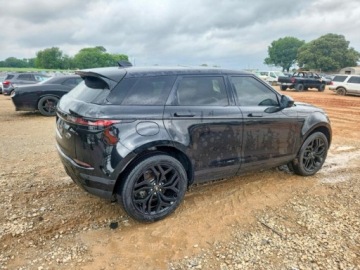 Land Rover Range Rover Evoque II 2020 Land Rover Range Rover Evoque SE 2020 2.0 Benzyna 246KM, zdjęcie 3