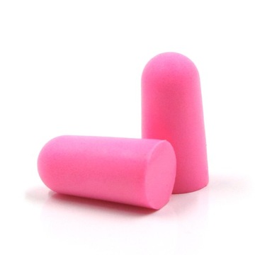 ШУМОРЕЗНЫЕ ЗАГЛУШКИ HASPRO 10 ПАР ДЛЯ ОБУЧЕНИЯ РАБОТАТЬ ЗАГЛУШКИ ДЛЯ УШЕЙ