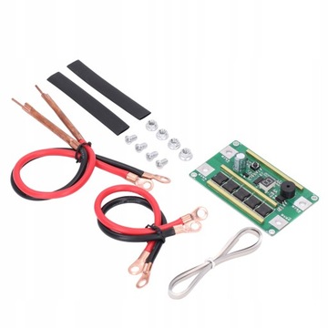 PCB ZGRZEWARKI PUNKTOWEJ DO BATERIA 18650