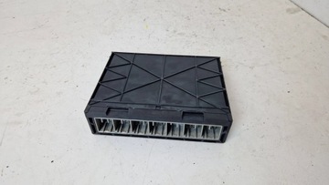 MODUL ŘÍZENÍ POHODĚ SAAB 95 9-5 NG 10- 13549004