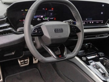Audi A5 B10 Limousine 2.0 TFSI 204KM 2026 AUDI A5 TFSI quattro S line Sedan 2.0 (204KM) 2026, zdjęcie 4