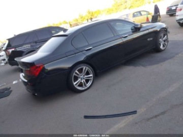 BMW 2014 BMW-ALPINA B7 2014 4.4l 4.4 Benzyna 540KM, zdjęcie 5
