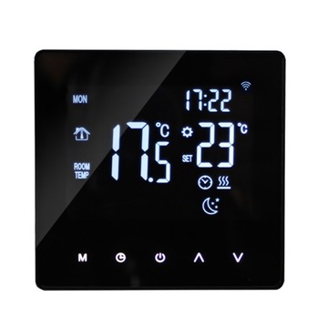 WIFI SMART TERMOSTAT OGRZEWANIA ELEKTRYCZNEGO Sunmostar