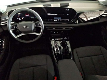 Audi A5 B10 Avant 2.0 TFSI 150KM 2024 Audi A5 Avant Audi A5 Avant Avant TFSI 110 kW S tronic Salon Polska, Gwara, zdjęcie 10