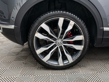 Volkswagen T-Roc I SUV 2.0 TSI 190KM 2017 VOLKSWAGEN T-ROC 2.0 TSI 4Mot. Premium DSG Suv 190KM 2017, zdjęcie 32