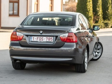 BMW Seria 3 E90-91-92-93 Limuzyna E90 320d 163KM 2006 BMW 320 2.0d 163KM ! M47 Rozrząd z przodu !, zdjęcie 2