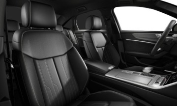 Audi A6 C8 Limousine Facelifting 3.0 50 TDI 286KM 2024 Audi A6 Limousine 50 TDI quattro | Pneumatyka | Sk, zdjęcie 6