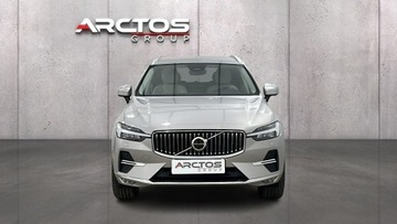 Volvo XC60 II 2022 Volvo XC 60 B5 AWD diesel Plus Dark, zdjęcie 7