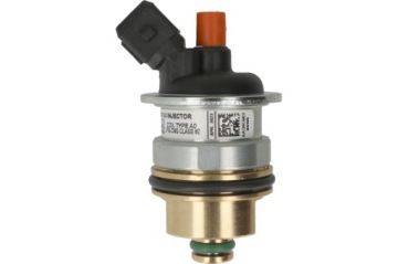 VERCESI 5.0 Bosch Оранжевый инжектор