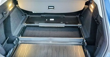 Ford Focus IV 2025 Ford Focus Ford Focus 1.0 Ecoboost Hybrid 155 KM A7 Active X KOMBI Hybryda, zdjęcie 31