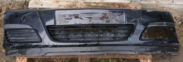 ZDERZAK OPEL ASTRA III H 04-07 CZARNY giełda pń