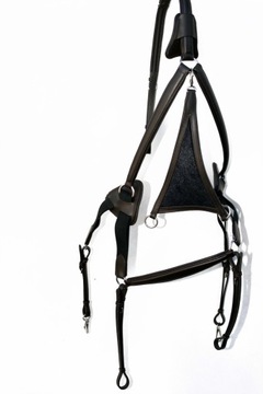 ПАССЬЕРСКАЯ ГРУДЬЯ С СМЕШИВАНИЕМ, ПОЛНЫЙ РАЗМЕР