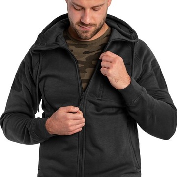 Bluza Pentagon Leonidas 2.0 Tactical Hoodie L