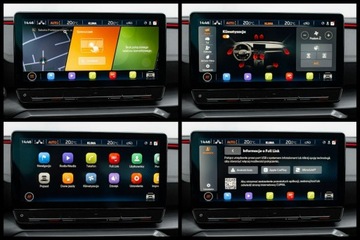 Cupra Formentor Crossover 1.5 TSI 150KM 2022 Cupra Formentor 1.5 TSI DSG Podgrz.f I kier LED, zdjęcie 15