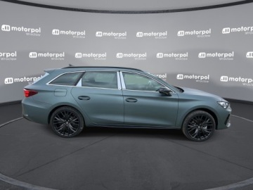Cupra Leon II Sportstourer Facelifting 2.0 TSI 204KM 2026 Cupra Leon Sportstourer 2.0 TSI 204 KM DSG 4Drive, zdjęcie 8