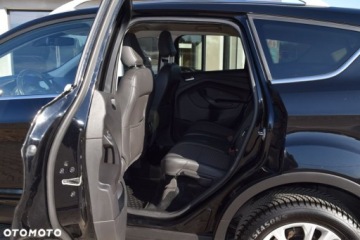 Ford Kuga II SUV Facelifting 2.0 TDCi 150KM 2018 Ford Kuga 2.0 TDCi 150KM Titanium AWD 4x4 Automat Full LED SYNC 3 Kamera H, zdjęcie 25