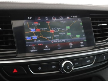 Opel Insignia II Sports Tourer 1.5 Turbo 165KM 2018 Opel Insignia INNOVATION automat półskóra navi, zdjęcie 23