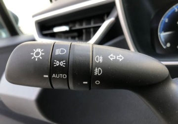 Toyota Corolla XII Sedan Facelifting 1.5 VVT-i 125KM 2024 Toyota Corolla Corolla Style FV23 Salon PL Serwis ASO Bezwypadkowy 1, zdjęcie 27