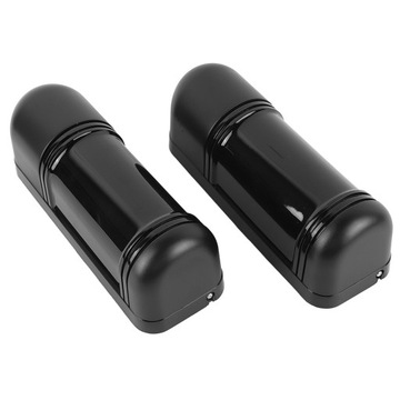 Detektor wiązki podczerwieni Bezprzewodowy wodoodporny czujnik detektora z