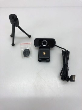 KAMERA INTERNETOWA HD 1080P