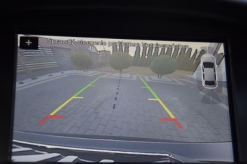 Ford Focus III Kombi Facelifting 1.0 EcoBoost 125KM 2016 TITANIUM* Kamera Cofania* Navi* Asystent Parkowania*Car Play* ALU*GWARANCJA, zdjęcie 28