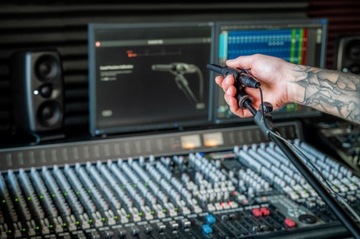 IK Multimedia iLoud MTM MKII - Pair