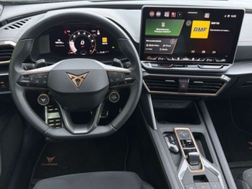 Cupra Formentor Crossover 1.5 TSI 150KM 2025 Cupra Formentor eTSI 150KM KESSY ACC Ambiente Full LED Gwarancja FV23, zdjęcie 7