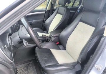 Saab 9-3 II SportKombi 1.8t 150KM 2008 Saab 9-3 Sprawny technicznie po oplatach 2.0 Benzyna 150KM, zdjęcie 16