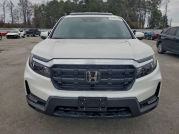 Honda Ridgeline 2025 Honda Ridgeline Rtl 2025 3.5 Benzyna 280KM, zdjęcie 5
