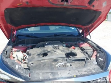 Infiniti 2022 Infiniti QX55 SENSORY AWD 2022, od ubezpieczalni 2.0 Benzyna 268KM, zdjęcie 10