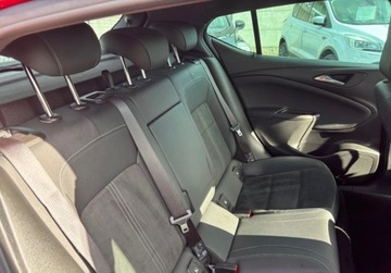 Opel Astra K Hatchback Facelifting 1.2 Turbo 130KM 2021 Opel Astra 1.2B 130KM przeb.51tys ful opcja skoraalcantara 1.2 Benzyna, zdjęcie 6