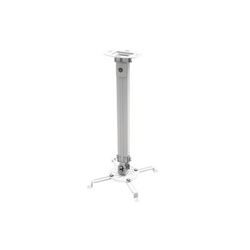 Uchwyt sufitowy do projektora 55-90cm 13,5kg