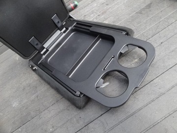 LANCIA DELTA III 2010 LOKETNÍ OPĚRKA SKŘÍŇKA POHOVKA