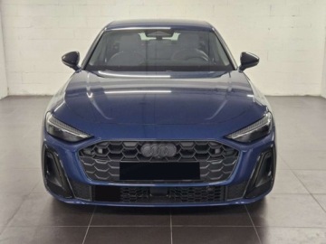 Audi A5 B10 Limousine 2.0 TFSI 204KM 2026 2.0 TFSI quattro S line (204 KM) Kamery obserwujące otoczenie 3D i 360, zdjęcie 2