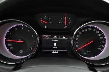 Opel Astra K Hatchback Facelifting 1.2 Turbo 145KM 2020 Opel Astra 1.2 Turbo, Salon Polska, Klima, zdjęcie 10